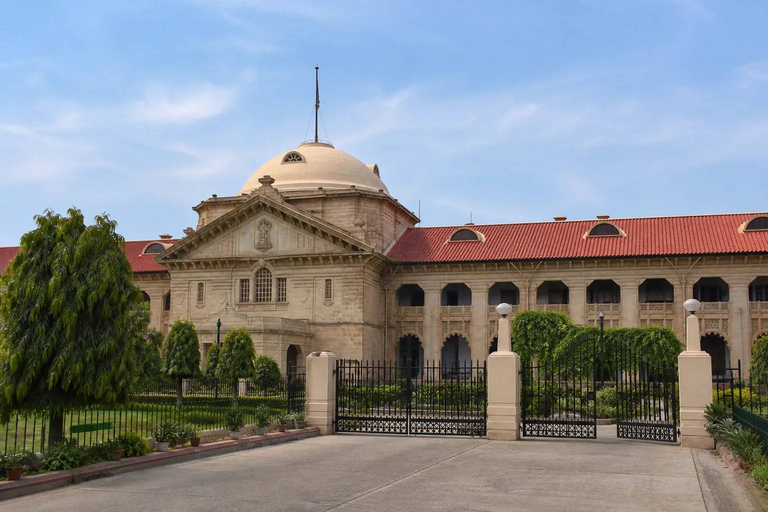 A court in India denied a civil servant's request for maternity leave for her fourth child