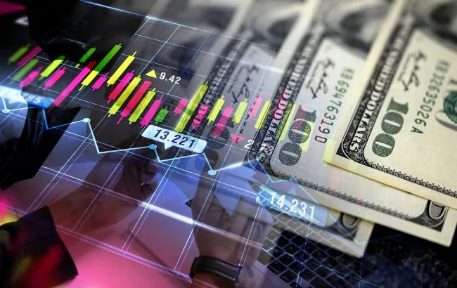 Євро дешевшає, курс валют НБУ на 21 вересня