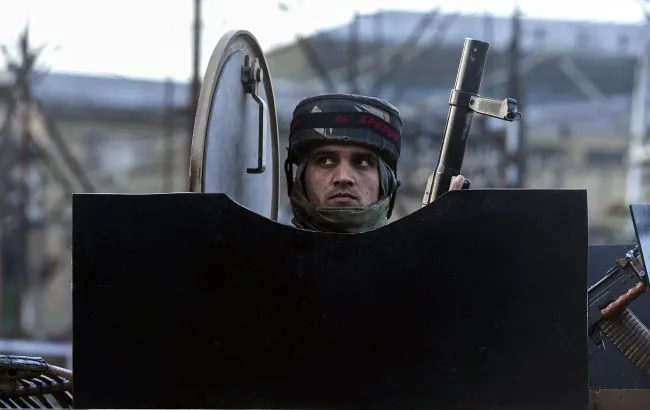 В Індії розслідують загибель громадян, які опинилися на війні в Україні