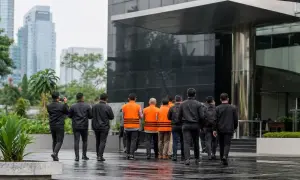 Суд в Карачи оправдал старшего министра Синда Шарджиля Мемона — Dawn