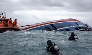 Подозреваемому в наезде на пешеходов в Торонто предъявили 23 обвинения