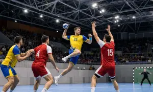 Леся Цуренко виграла тенісний турнір в Акапулько