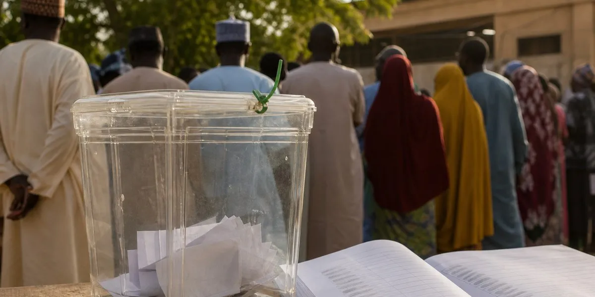 INEC未将PDP在贡贝和奥贡的候选人列入最终名单——Premium Times Nigeria