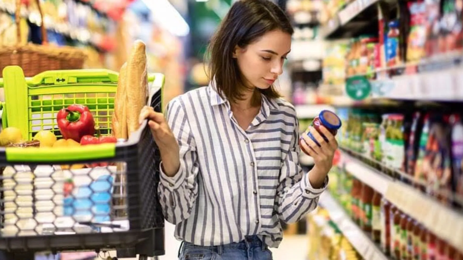 Інфляція в Україні прискорилася до 10%, у вересні споживчі ціни зросли на 2,1%