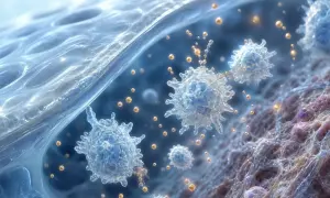 Изменения, связанные с бета-амилоидом, уточнили прогноз при БАС — News-Medical
