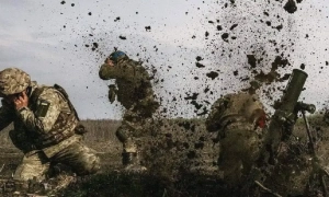 Ситуація на фронті: зведення Генштабу 