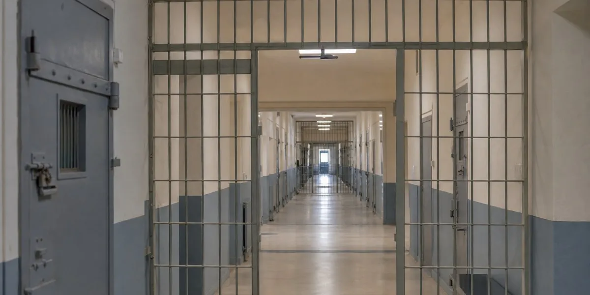 Inmates sleep on floors in Cyprus’s central prisons — Cyprus Mail