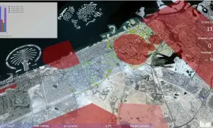Конфлікт між Венесуелою та Гаяною: президент Бразилії не хоче бути посередником 