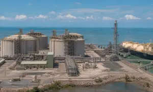 Turcja wkrótce rozpocznie poszukiwawcze wiercenia ropy w zachodniej części Morza Czarnego