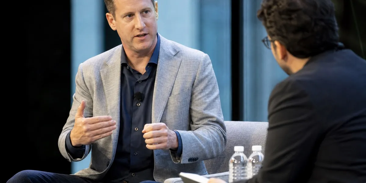 Insight Partners maintains diversified AI investment strategy — TechCrunch