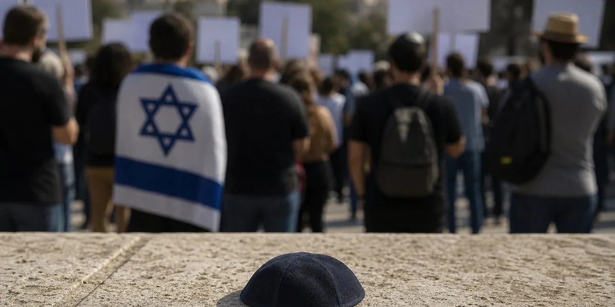 INSS names four consequences of conflict for Jewish diasporas — Jerusalem Post
