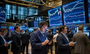 Фонд Джима Крамера продал акции Dover, чтобы открыть позицию в Micron
