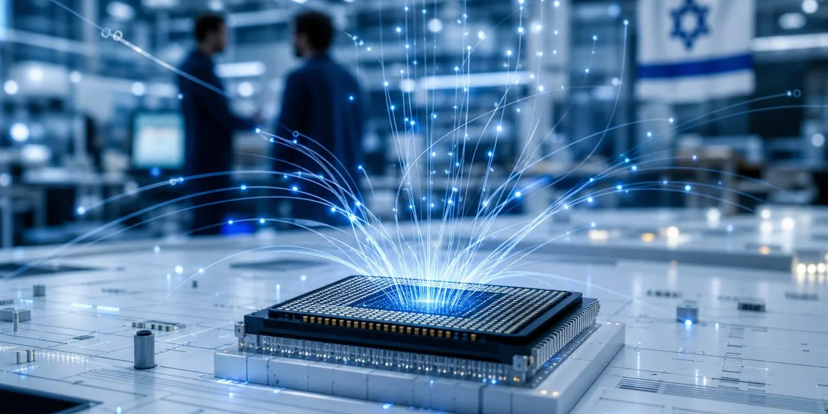 Bloomberg: Intel to acquire Classiq for about $2.3 billion — Channel NewsAsia