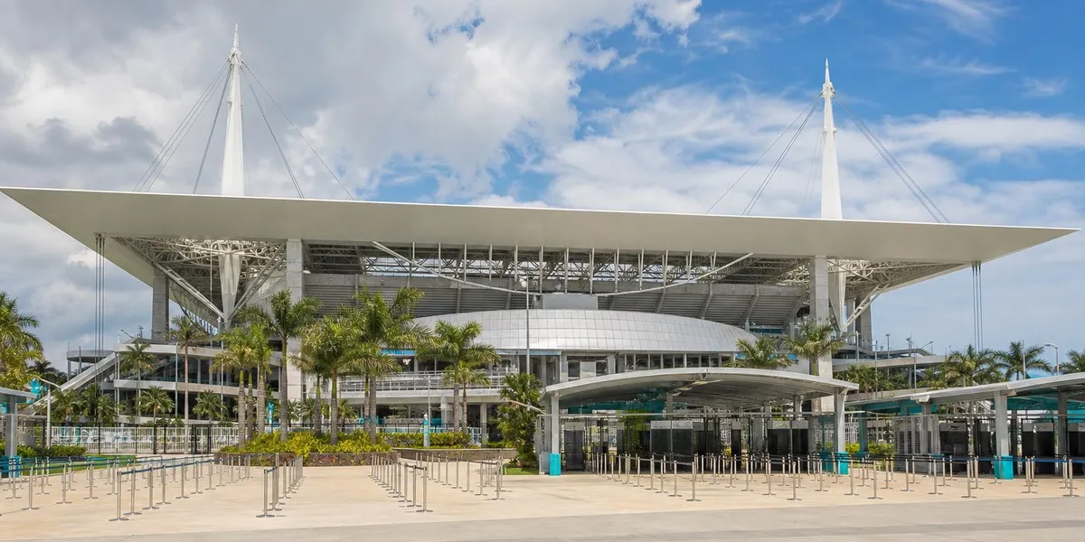 Inter Miami stadium to host final stage of FIFA Women’s Champions Cup — Channel NewsAsia