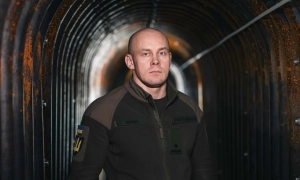 ЗСУ збили ворожий гелікоптер під Бахмутом 