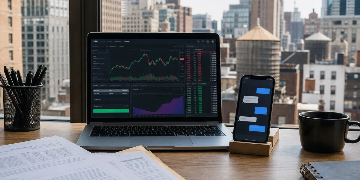 Investor puts $1.1 million into crypto platform as banker suspects fraud - UA.NEWS