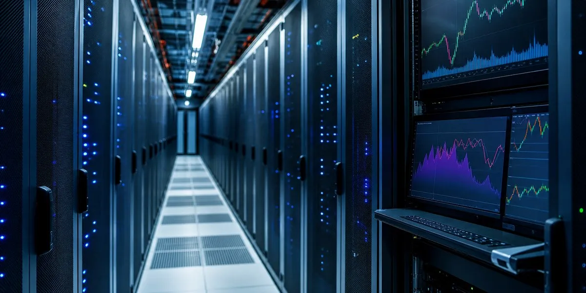 CNBC: inwestorzy coraz bardziej koncentrują się na ryzykach związanych z AI