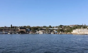 Фото: на Луганщині сотні рашистів відправилися на концерт до Кобзона