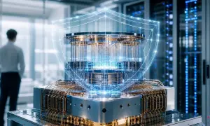 Volvo выпустит электромобиль со встроенным суперкомпьютером Nvidia