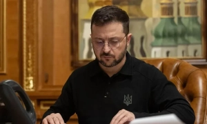 До Одеси надійшли перші 25 автобусів від міст України - фото