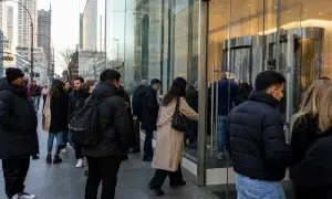 Держдеп США анонсував нові санкції проти китайської компанії Huawei