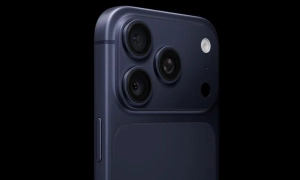 Xiaomi показала копію iPhone X