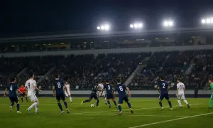 «Борнмут» разгромил «Милан» 3:0 в Лиге Европы — Sky Sports News