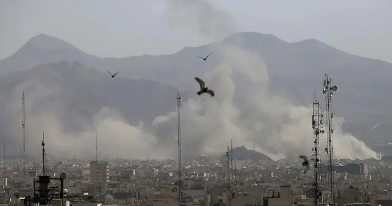 В Ірані підтвердили загибель міністра оборони та начальника Генштабу після авіаудару