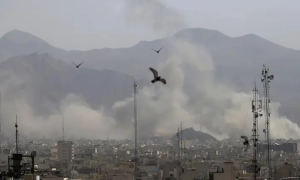 Макрон знову подзвонив путіну: про що йшлося