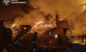 На фронті відбулося 104 боєзіткнення, найбільше тиснуть на Покровському напрямку — Генштаб