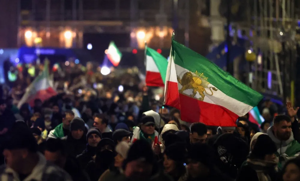 Іран поки не відповів на заяву Трампа