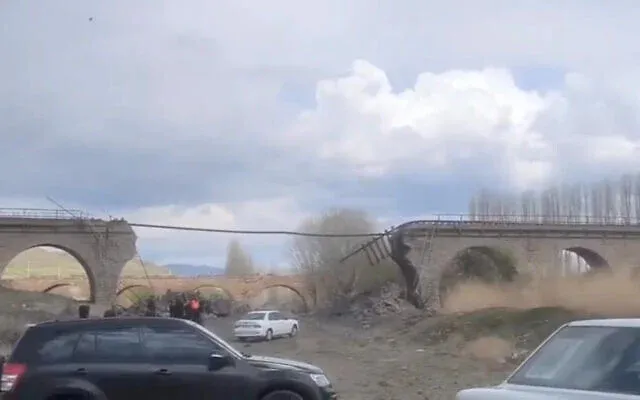 Ізраїль намагається зупинити перевезення зброї в Ірані