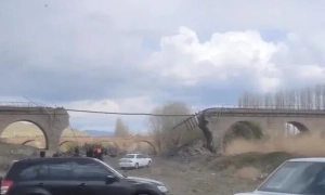 Відео: на іранському острові Харк пролунали потужні вибухи