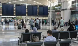 В Словакии провалились все попытки сформировать новую коалицию, будут досрочные выборы 