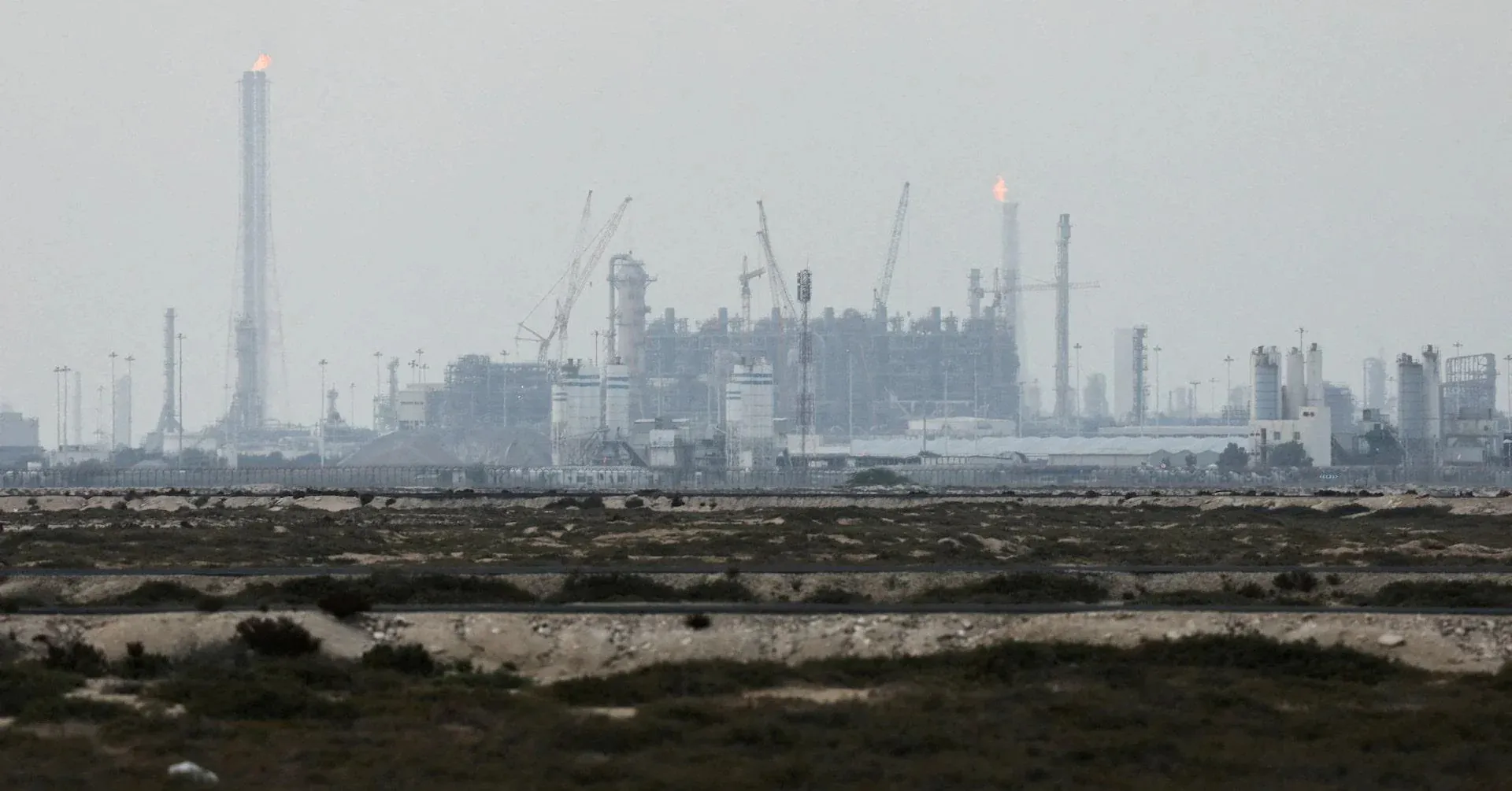 Іранські атаки скоротили експорт газу Катару - Al Jazeera