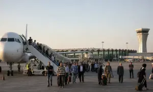 Канцлер Німеччини Мерц заявив про небезпеку для євреїв у країні — Jerusalem Post