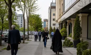 Wodzowie z Tumu zwrócą Mahamie kapelusz po ukończeniu drogi Wa—Tumu