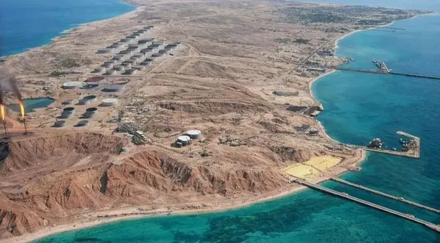 США розглядають варіант захоплення острова Харк для тиску на Іран, — Axios