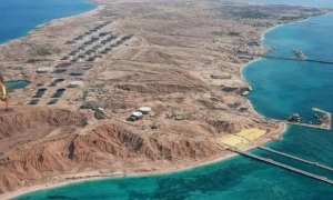 У Туреччині вибухнув нафтопереробний завод Tüpraş — Turkiyetoday