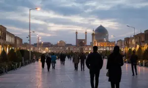 Pakistan wprowadza świadczenia transportowe dla urzędników sądowych w Chajber Pasztunchwa — Dawn