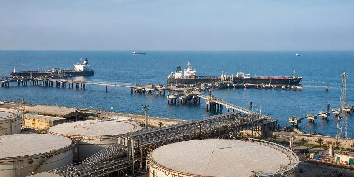 Dostawy irańskiej ropy do Chin spadły do 475 tys. baryłek dziennie — OilPrice