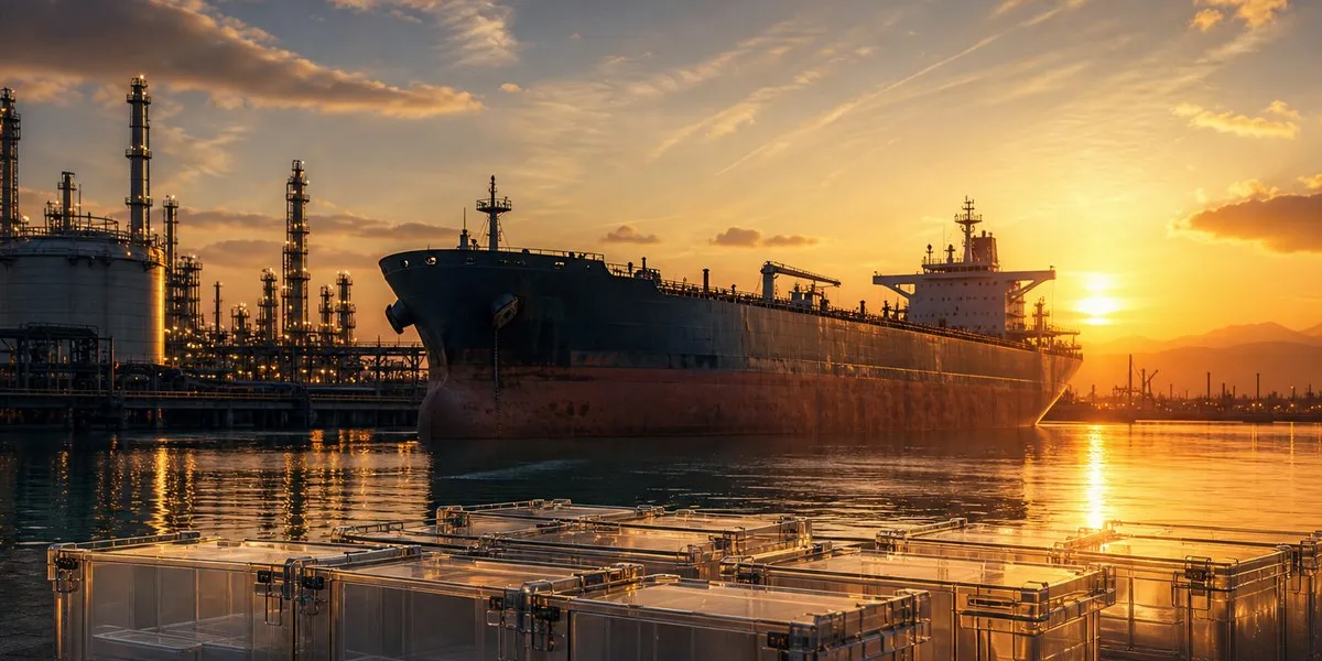 Посредники по продаже нефти задолжали Ирану до 11 млрд евро — Al Jazeera