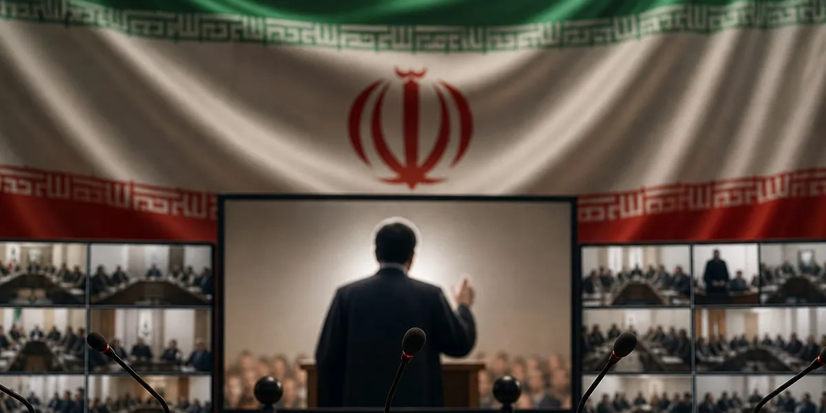 Iranian parliament approves Mehrdad Akhlaqi as defense minister — Anadolu Agency