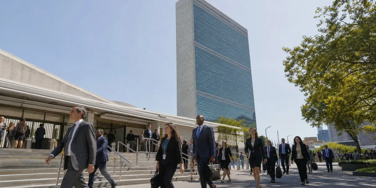 Іран передав США семиденний план щодо відкриття Ормузької протоки