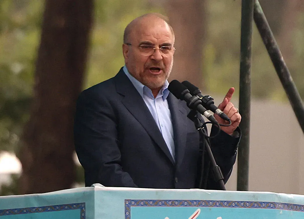 ЗМІ назвали іранського переговорника США