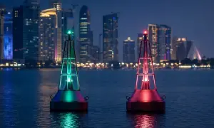 巴格达担心武装组织卷入美伊战争——Asharq Al-Awsat
