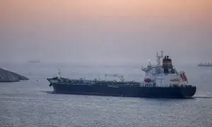 库珀称霍尔木兹海峡没有伊朗布设的水雷——《耶路撒冷邮报》
