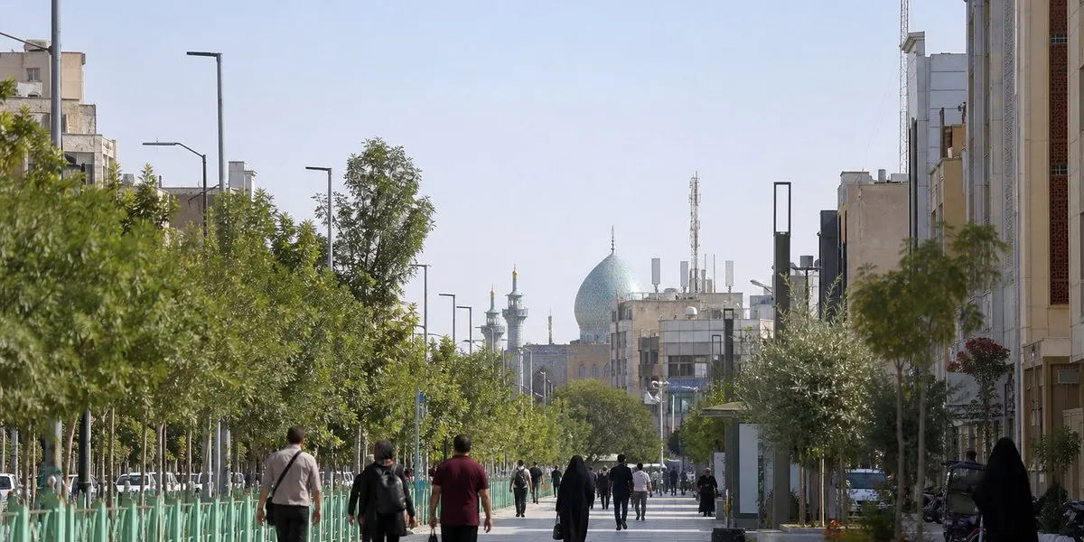 In Iran, student Najmeh Amini sentenced to death for blasphemy — RMF24