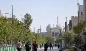 Iran nie otrzymał odpowiedzi na propozycję mediacji — Jerusalem Post