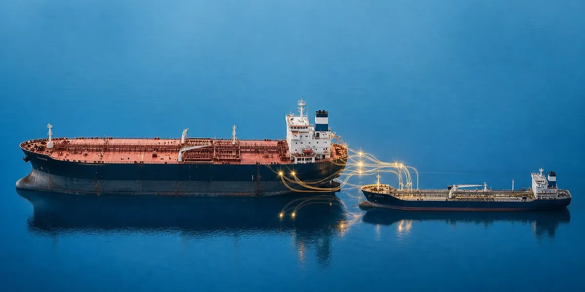 Iran wskazał jako cel schemat transportu ropy, który wiąże z USA i ZEA — Al Jazeera